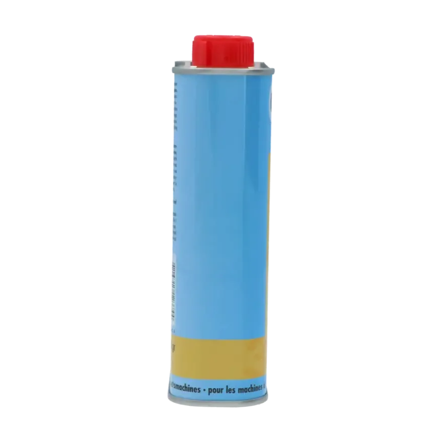 Commandant krasverwijderaar M5 500gr
