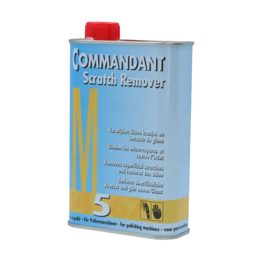 Commandant krasverwijderaar M5 500gr