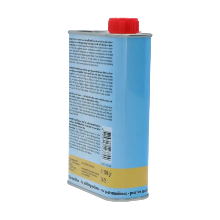 Commandant krasverwijderaar M5 500gr