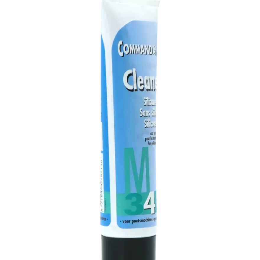 Commandant reiniger CM4T 100ml