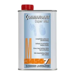 Commandant super wax M7 500gr