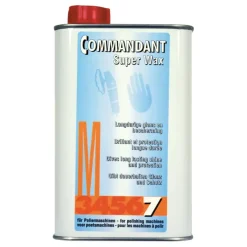 Commandant super wax M7 500gr