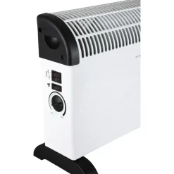 Convectorkachel 2000W Turbo Wit