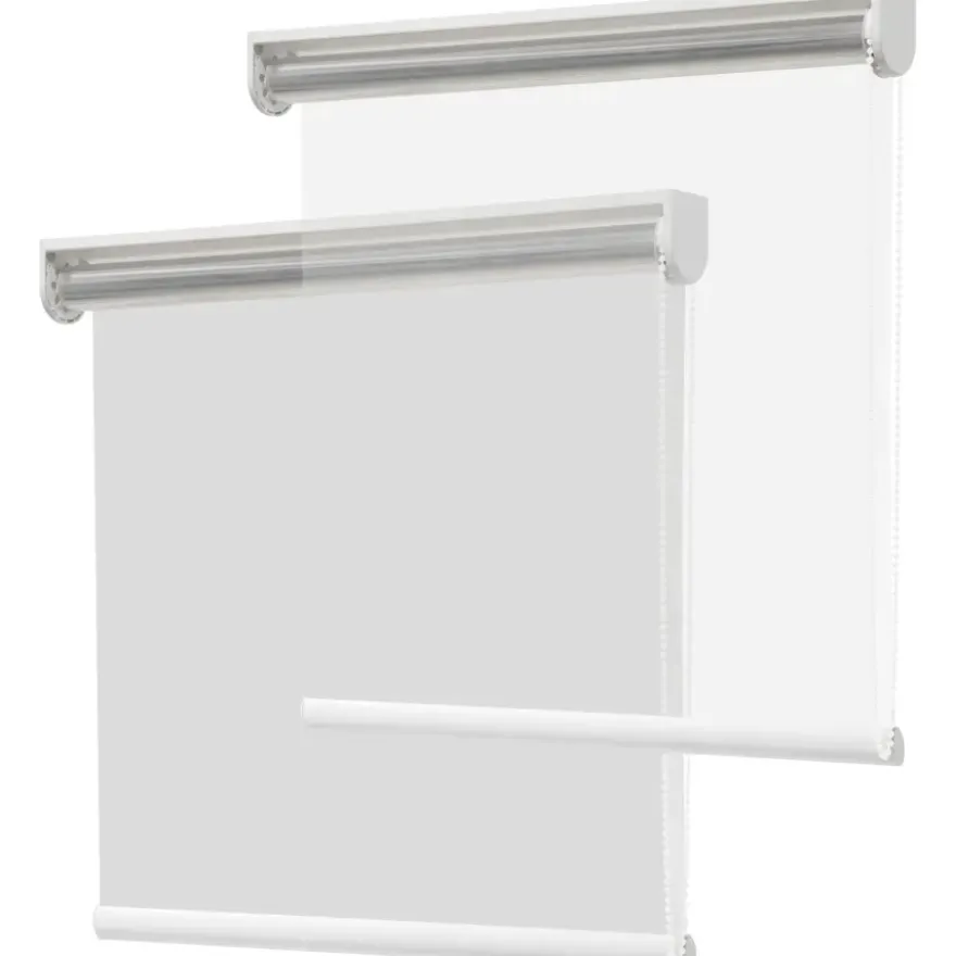 Corona Protectiescherm 120x150 cm