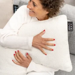 Cosipillow warmtekussen comfort teddy 40x60 cm