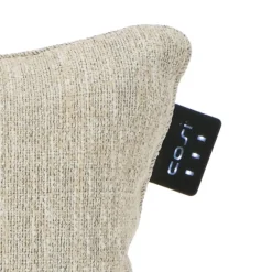 Cosipillow warmtekussen comfort natural 50x50 cm