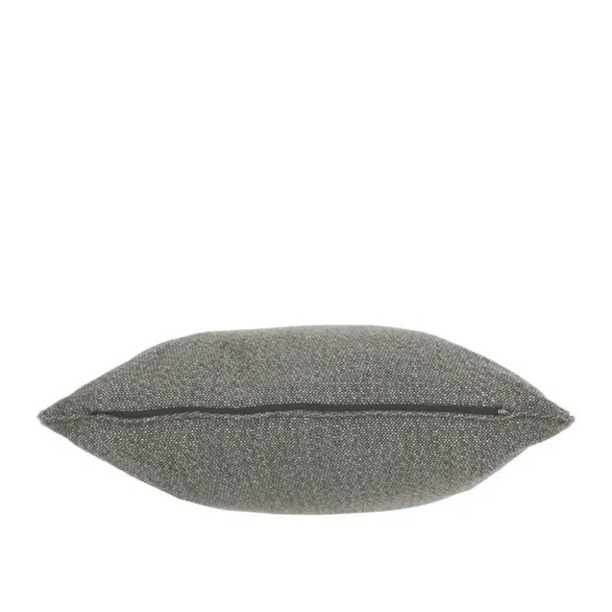 Cosipillow warmtekussen knitted grey 50x50 Sunbrella