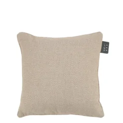 Cosipillow warmtekussen knitted natural 50x50 Sunbrella