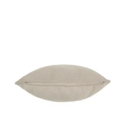Cosipillow warmtekussen solid natural 50x50 cm Sunbrella