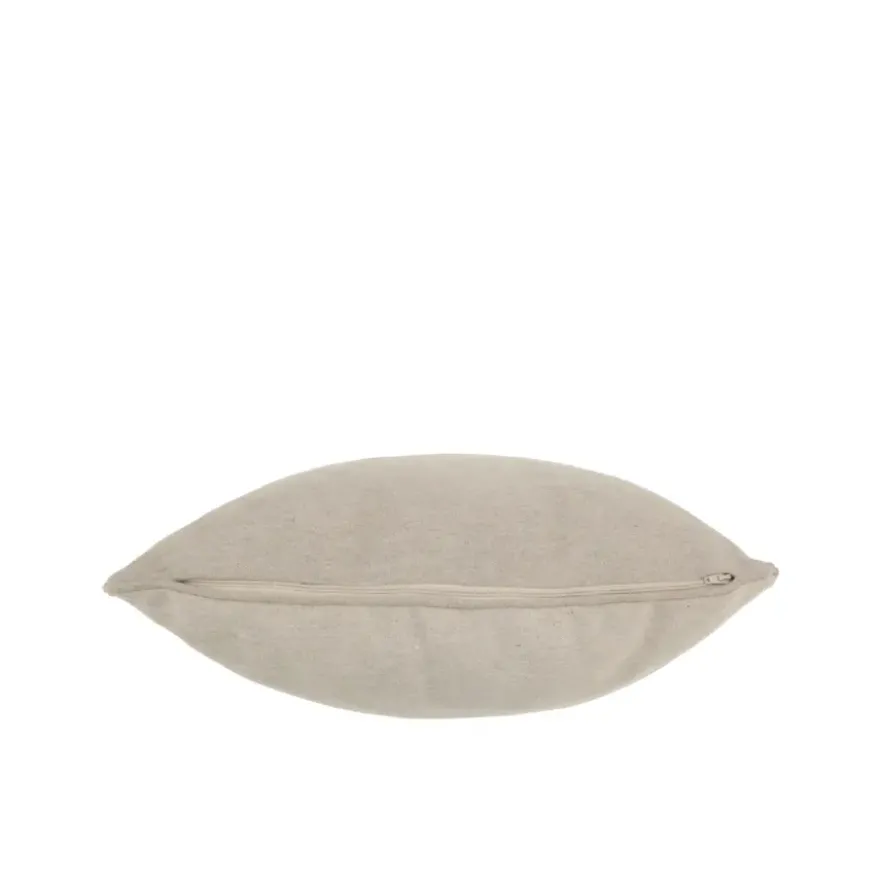 Cosipillow warmtekussen solid natural 50x50 cm Sunbrella