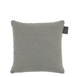 Cosipillow warmtekussen solid grey 50x50 cm Sunbrella