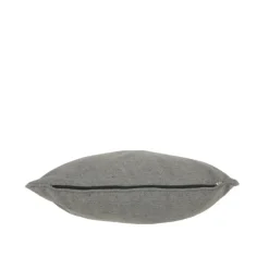 Cosipillow warmtekussen solid grey 50x50 cm Sunbrella