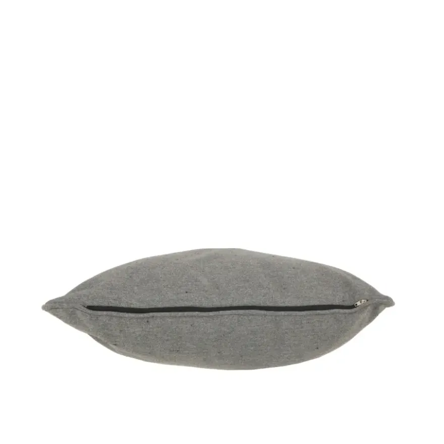 Cosipillow warmtekussen solid grey 50x50 cm Sunbrella