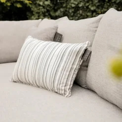 Cosipillow warmtekussen striped 40x60 cm Sunbrella