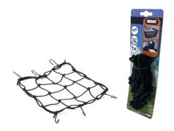 Crossafe fietskrat bagagenet 30 x 30 cm