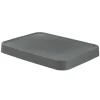 Curver deksel Infinity grijs 11L en 17L