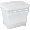 Curver Handy opbergbox set 3 x 20 L