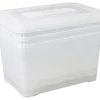 Curver Handy opbergbox set 3 x 65 L