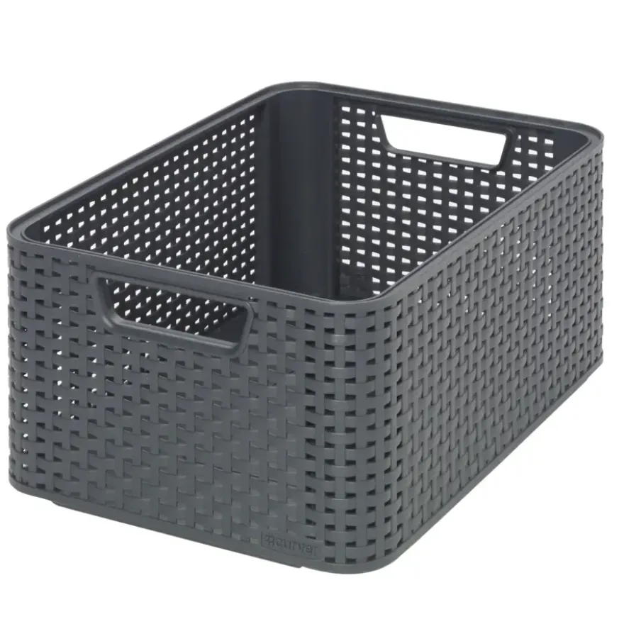 Curver opbergbox 18 l
