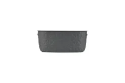 Curver Softex Mand – 4L Dark Grey