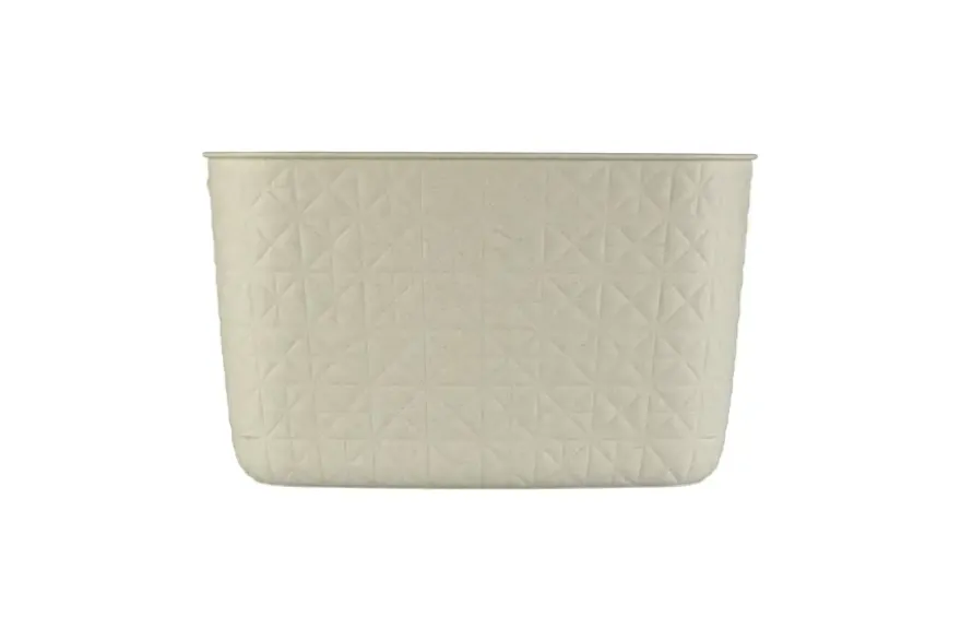 Curver Softex Mand – 19L White