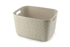 Curver Softex Mand – 19L White