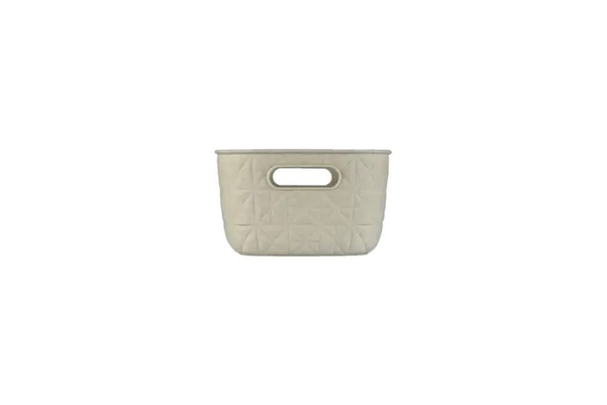 Curver Softex Mand – 4L White