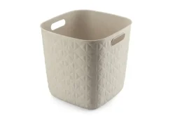 Curver Softex Mand – 15L White