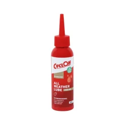 Cyclon kettingsmeermiddel All weather lube 125ml