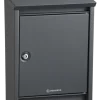 Decayeux Brievenbus D110 Antraciet