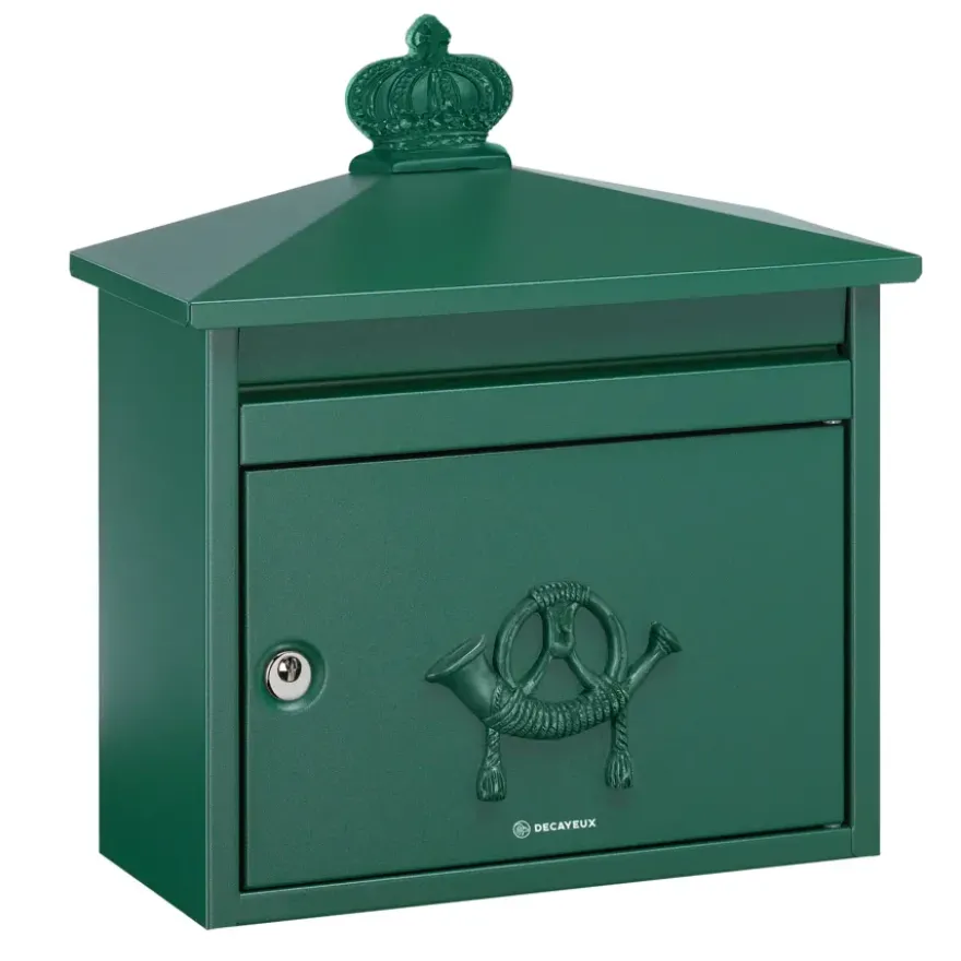 Decayeux Brievenbus D210 Groen