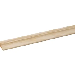 Decorlijst grenen 15x31 mm lengte 270 cm