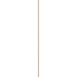 Decorlijst grenen 15x31 mm lengte 270 cm