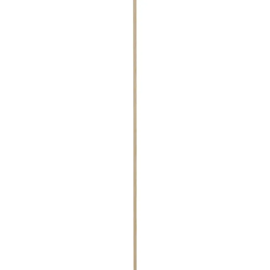 Decorlijst grenen 15x31 mm lengte 270 cm