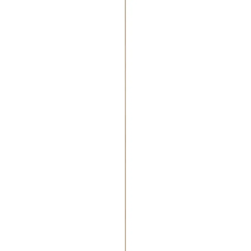 Decorlijst grenen 15x31 mm lengte 270 cm