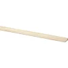 Decorlijst grenen 6x22 mm lengte 270 cm