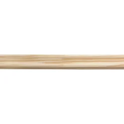 Decorlijst grenen 16x29 mm lengte 270 cm