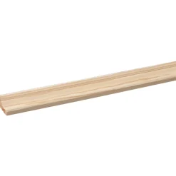 Decorlijst grenen 16x29 mm lengte 270 cm