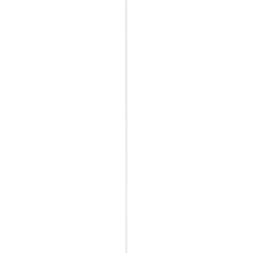 Decorlijst MDF wit folie 9x22 mm lengte 260 cm