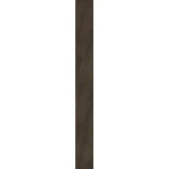 Decorpaneel koper voor lattenwand 260x26cm, dikte 22 mm, 1,35m²