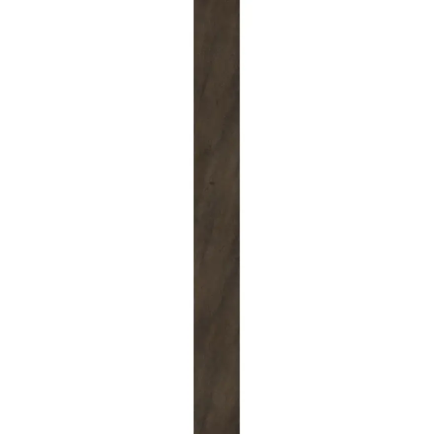 Decorpaneel koper voor lattenwand 260x26cm, dikte 22 mm, 1,35m²