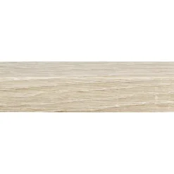 Decowall Acoustic eindprofiel licht eiken 260cm