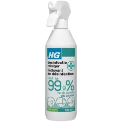 Desinfectiereiniger HG