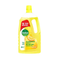 Dettol allesreiniger citrus 2 l
