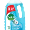 Dettol allesreiniger ocean 2 l