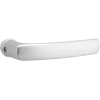 Deurkruk blok aluminium