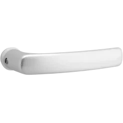 Deurkruk blok aluminium