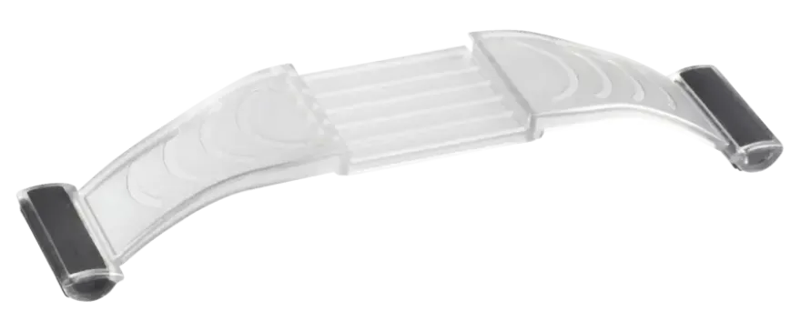Deurvastzetter 2 stuks