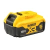 DeWalt 18V XR accu 5.0Ah DCB184-XJ