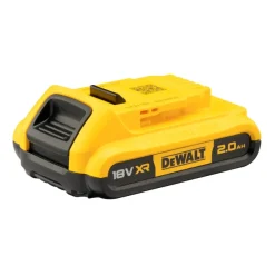 DeWalt 18V XR accu 2.0Ah DCB183-XJ